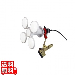 LEDパワーランプ 40W ( PWL-40FL ) 写真1