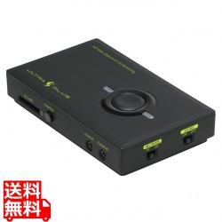 HDMIビデオキャプチャーユニット 写真1