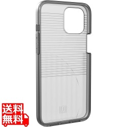 UAG社製 U by UAG iPhone 12 Pro Max 用 AURORA (アッシュ) 写真1