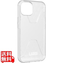 UAG社製 CIVILIAN フロステッドアイス iPhone 13用 写真1