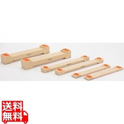 まな板リフター(1本) LF45-300 写真1