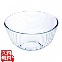 ミキシングボール 180BA00 21cm 2.2L 写真1