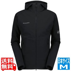 Macun ジャケット メンズ S ブラック ( 日本サイズ：M ) 写真1