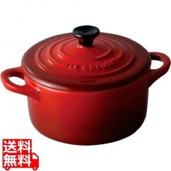 ミニ・ココット 910050 レッド(06) 写真1