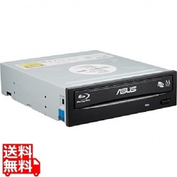 内蔵型ブルーレイディスクドライブ | DVD+R BDXL E-Green 16倍 ブルーレイ ドライブ ディスクドライブ アスース エイスース 写真1