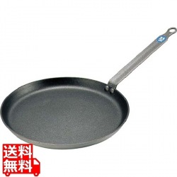 マトファー/ブウジャ アルミノンスティック クレープパン 6661-25cm 写真1