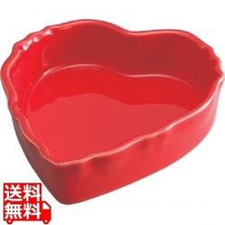 アポーリア ハートディッシュチェリー 写真1