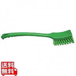 バーキュートプラス 長柄 ハード 緑 69102155 写真1