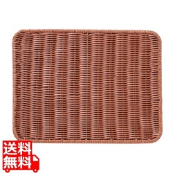 抗菌樹脂すのこ DS113 40型 ブラウン 写真1