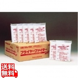 ジョンソン フライヤーファイター (500g×20袋入) 写真1