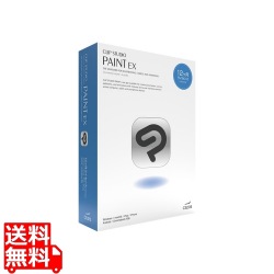 CLIP STUDIO PAINT EX 12ヶ月ライセンス 1デバイス 写真1