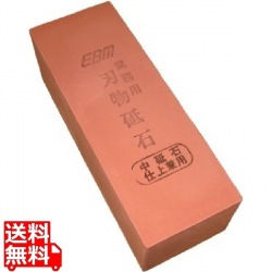 EBM 中砥石(#600)中型 写真1