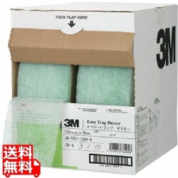 3M イージートラップダスター (2ロール入) 写真1