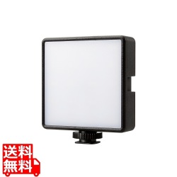 動画撮影向けLEDライト 定常ライト 写真1