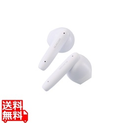 完全ワイヤレスBluetoothヘッドホン 写真1