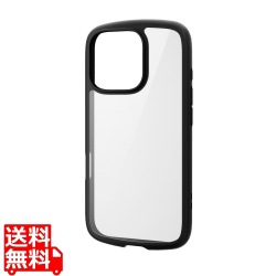 iPhone 16 Pro TOUGH SLIM LITE ハイブリッドケース フレームカラー 写真1