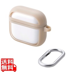AirPods (第4世代)用 TOUGH SLIM LITE ケース フレームカラー 写真1