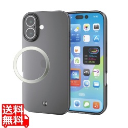 ソフトケース 極限Plus メタルステッカー付 写真1