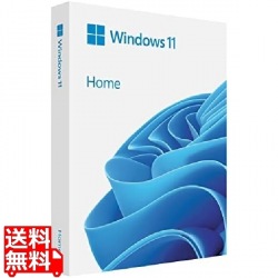 Windows 11 Home 日本語版 写真1