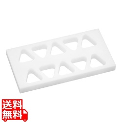 住友 PEプチおにぎり型 10ヶ取 OP10P 業務用 写真1