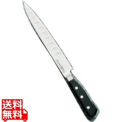 グレステンTタイプ プロティナイフ 018TK 18cm 写真1