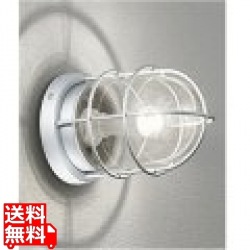 ポージィ ウォールライト UNOG 041 602LC シルバー 写真1