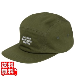 ジェットキャップ(レター) 写真1