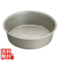 シリコン加工テーパーデコ浅口 15cm 写真1