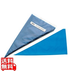 絞り袋 SHIBOLINE ウンディーネ ブルー(50枚入) L 写真1