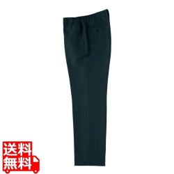男性用ノータックパンツ WL1480-9 LL 写真1