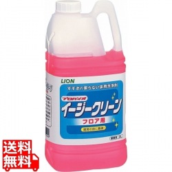 ライオン プロバイオ イージークリーン フロア用 2L 写真1