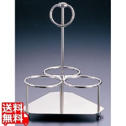 SA18-8ディスペンサースタンド小 写真1