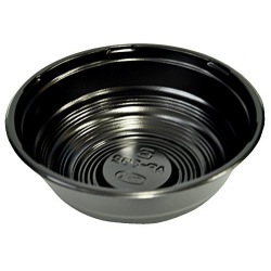 AP丼 AP-362(50入) 黒 本体 写真1