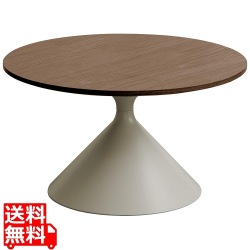 センターテーブル CT-T700 ブラウン 写真1