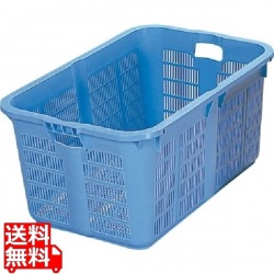 リス プラスケット No.800 ブルー 写真1