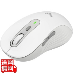 M750LOW SIGNATURE M750L ワイヤレスマウス 写真1