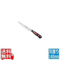 DZ サンドイッチナイフ 4522-14SG 14cm 写真1