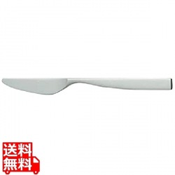 SUNAO ステンレス ディナーナイフ(マット仕上) 写真1