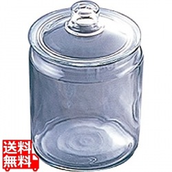 アンカーホッキング ストレートジャー49915 1.9L 写真1