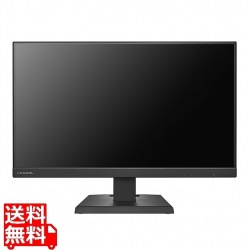 アイ・オー・データ機器 27型 ワイド液晶ディスプレイ 27型 ノートPCへの給電も可能なUSB Type-C搭載 ブラック 5年保証 LCD-C272SDB 写真1