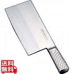 Tojiro-Pro DPコバルト 中華庖丁 F-631(薄口#6) 写真1