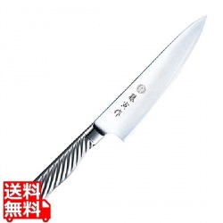 FU-615藤寅作オールステン洋出刃170mm 写真1