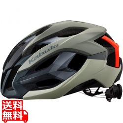 イザナギ G-1マットオリーブオレンジ(XS/S ( IZANAGI ) 写真1