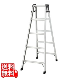 はしご兼用脚立 RC型 RC2.0-15 写真1