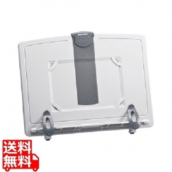 ブックスタンドデータホルダー(エルゴノミクス) 写真1