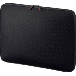 低反発3Dメッシュケース(17.3インチ) 写真1