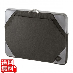衝撃吸収PCケース(15.6型ワイド) 写真1