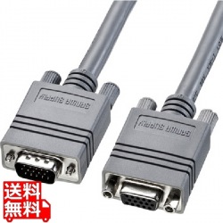 CRT複合同軸ケーブル 写真1