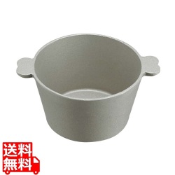 アルミ ミニケーキ シャルロット MK-05 写真1