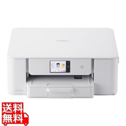 A4インクジェット複合機(コピー/プリント/スキャン/自動両面印刷/Wi-Fi/簡単設定/家庭用) 写真1